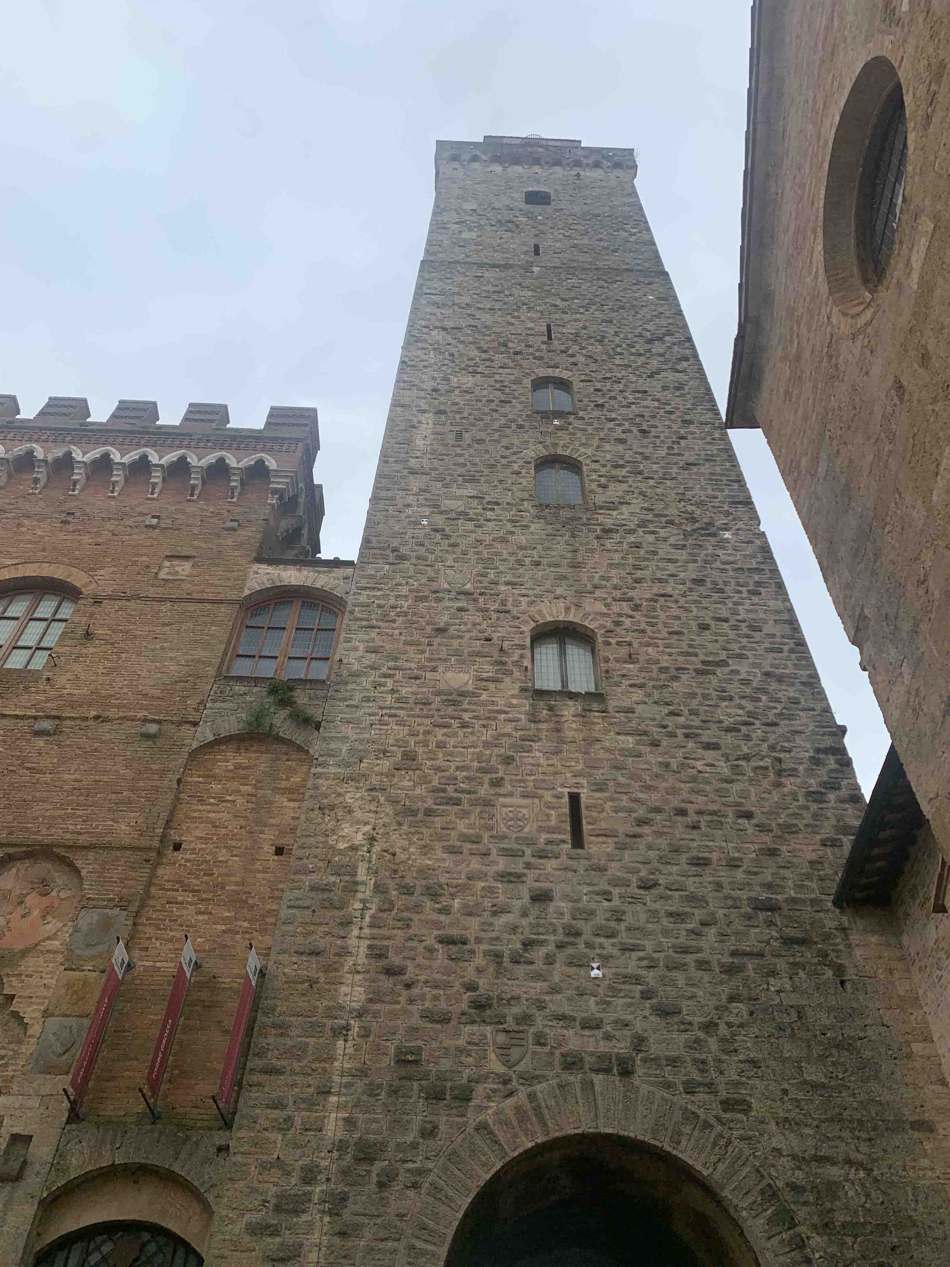 San Gimignano